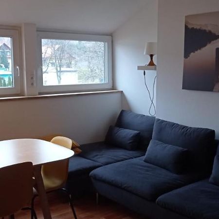 Apartment Na Gruszy Stronie Śląskie Exteriör bild