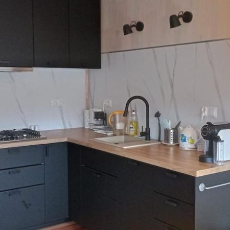 Apartment Na Gruszy Stronie Śląskie Exteriör bild