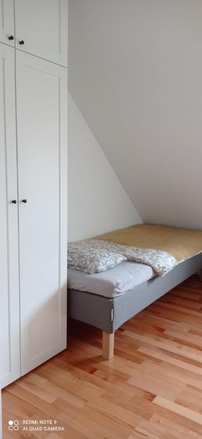 Apartment Na Gruszy Stronie Śląskie Exteriör bild