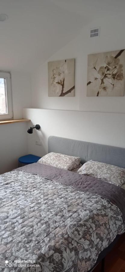 Apartment Na Gruszy Stronie Śląskie Exteriör bild